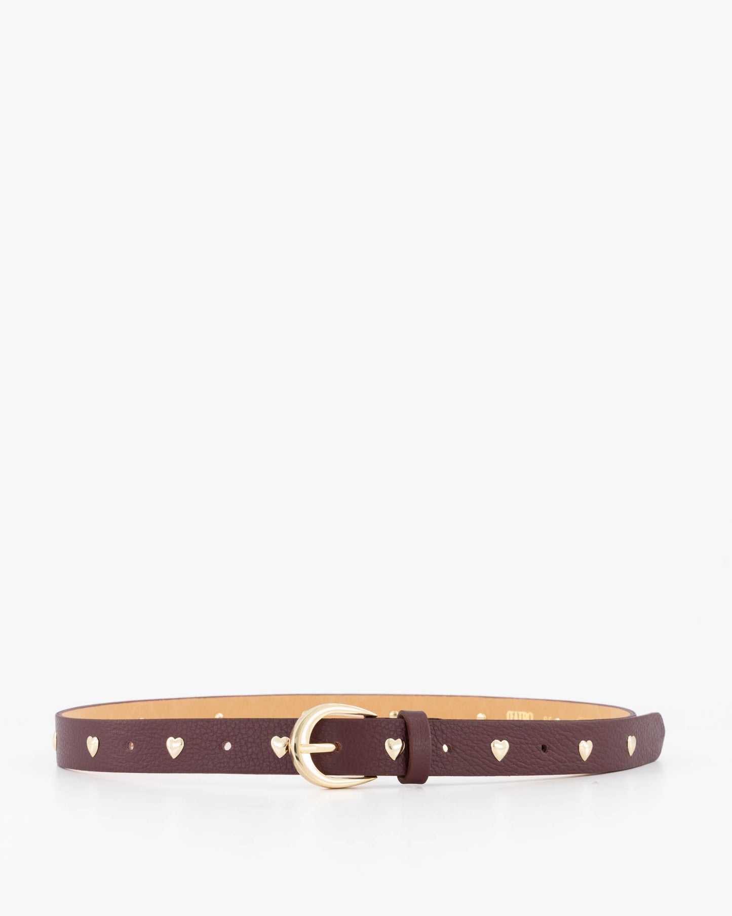 RIEM MILAN CLASSIC BORDEAUX D54 Kinaofashionboutique
