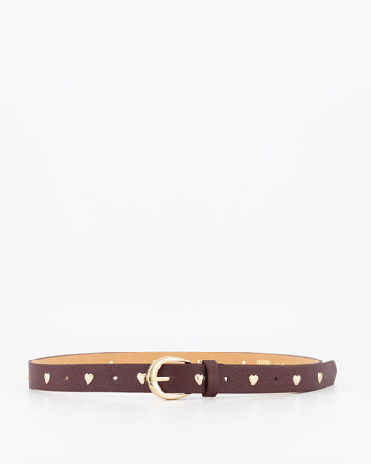 RIEM MILAN CLASSIC BORDEAUX D54 Kinaofashionboutique