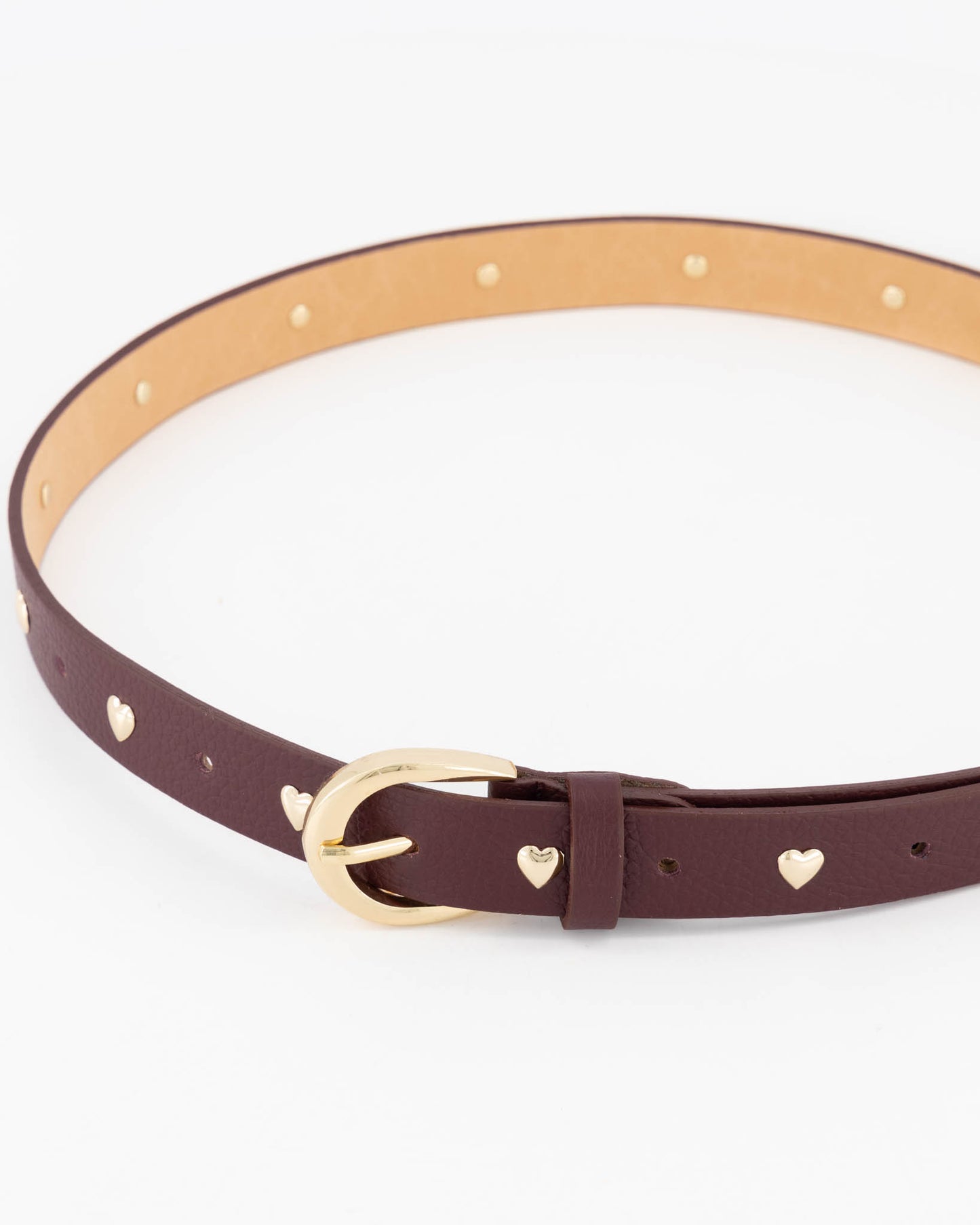 RIEM MILAN CLASSIC BORDEAUX D54 Kinaofashionboutique