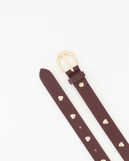 RIEM MILAN CLASSIC BORDEAUX D54 Kinaofashionboutique