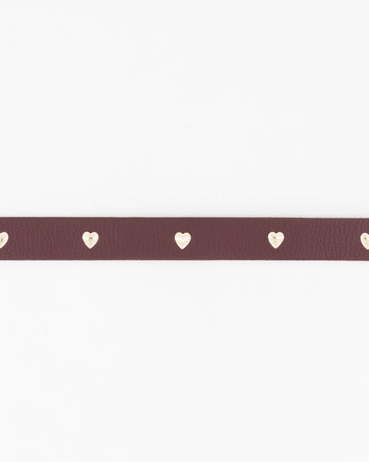 RIEM MILAN CLASSIC BORDEAUX D54 Kinaofashionboutique