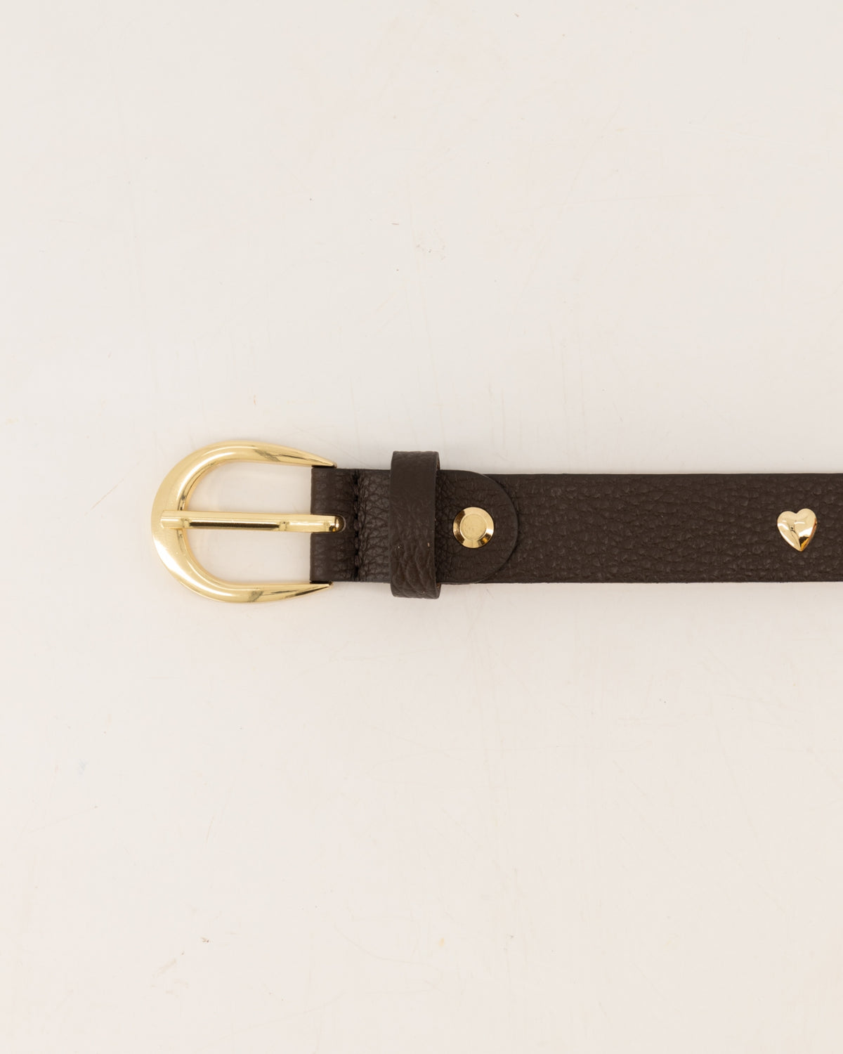 RIEM MILAN CLASSIC DONKER BRUIN T1106 Kinaofashionboutique
