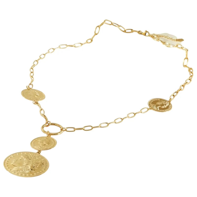 KETTING STATEMENT Y COIN