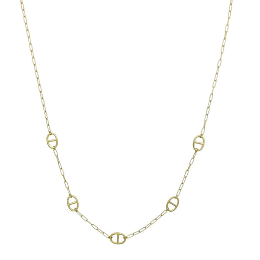 KETTING LANG DD