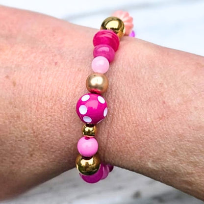 ARMBAND SWEET CHAOS - LABEL SIX