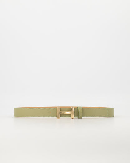 RIEM HERA GROEN