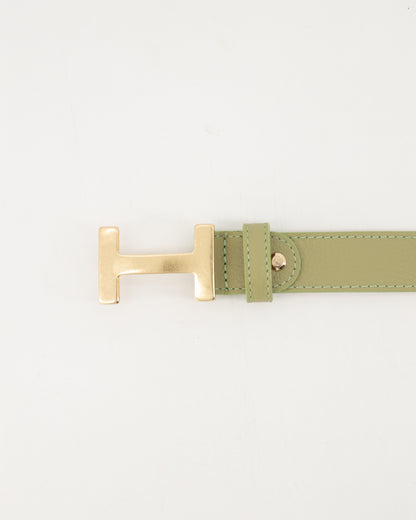 RIEM HERA GROEN