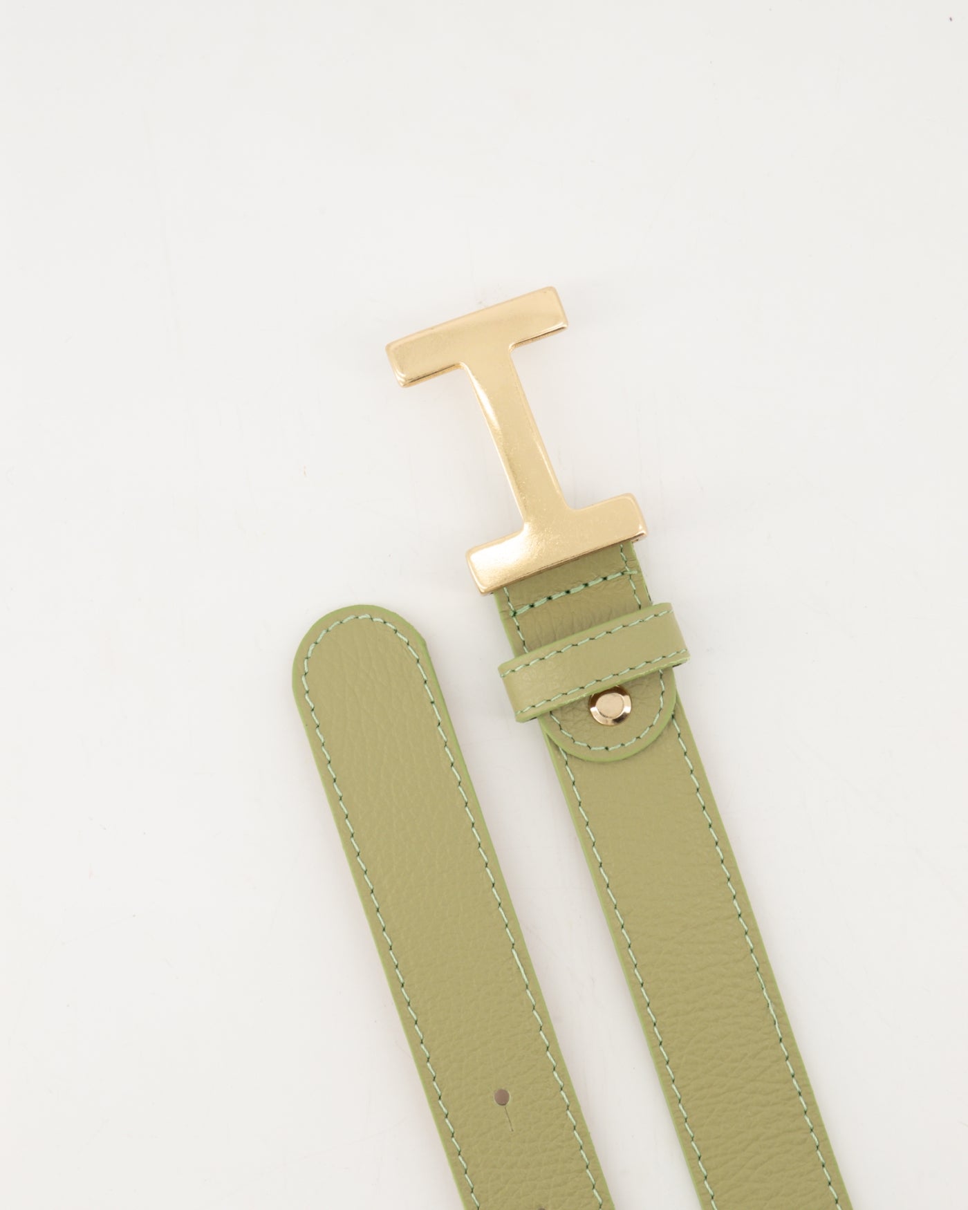 RIEM HERA GROEN
