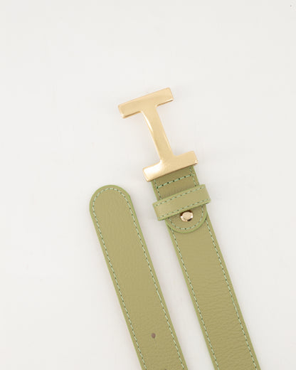 RIEM HERA GROEN