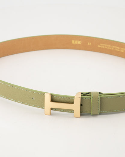 RIEM HERA GROEN