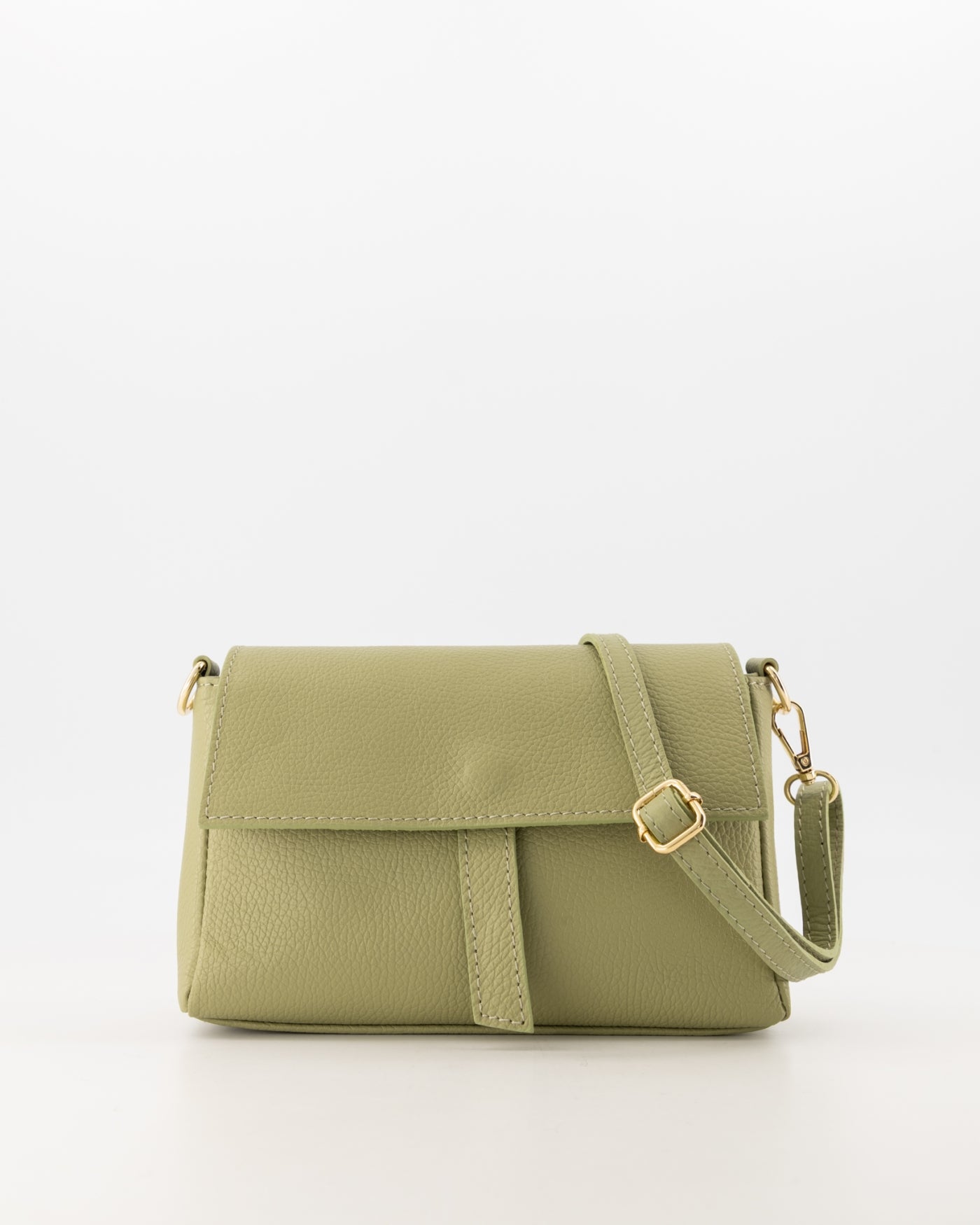 TAS AMANDA GROEN