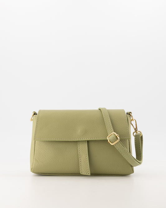 TAS AMANDA GROEN