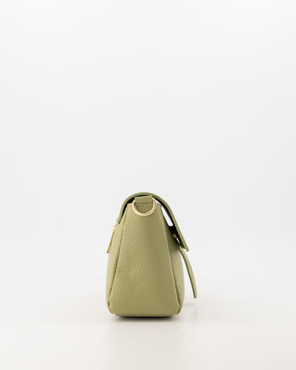 TAS AMANDA GROEN