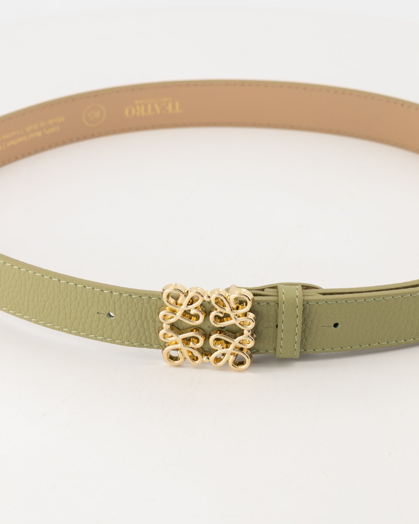 RIEM BIEN GROEN LARGE