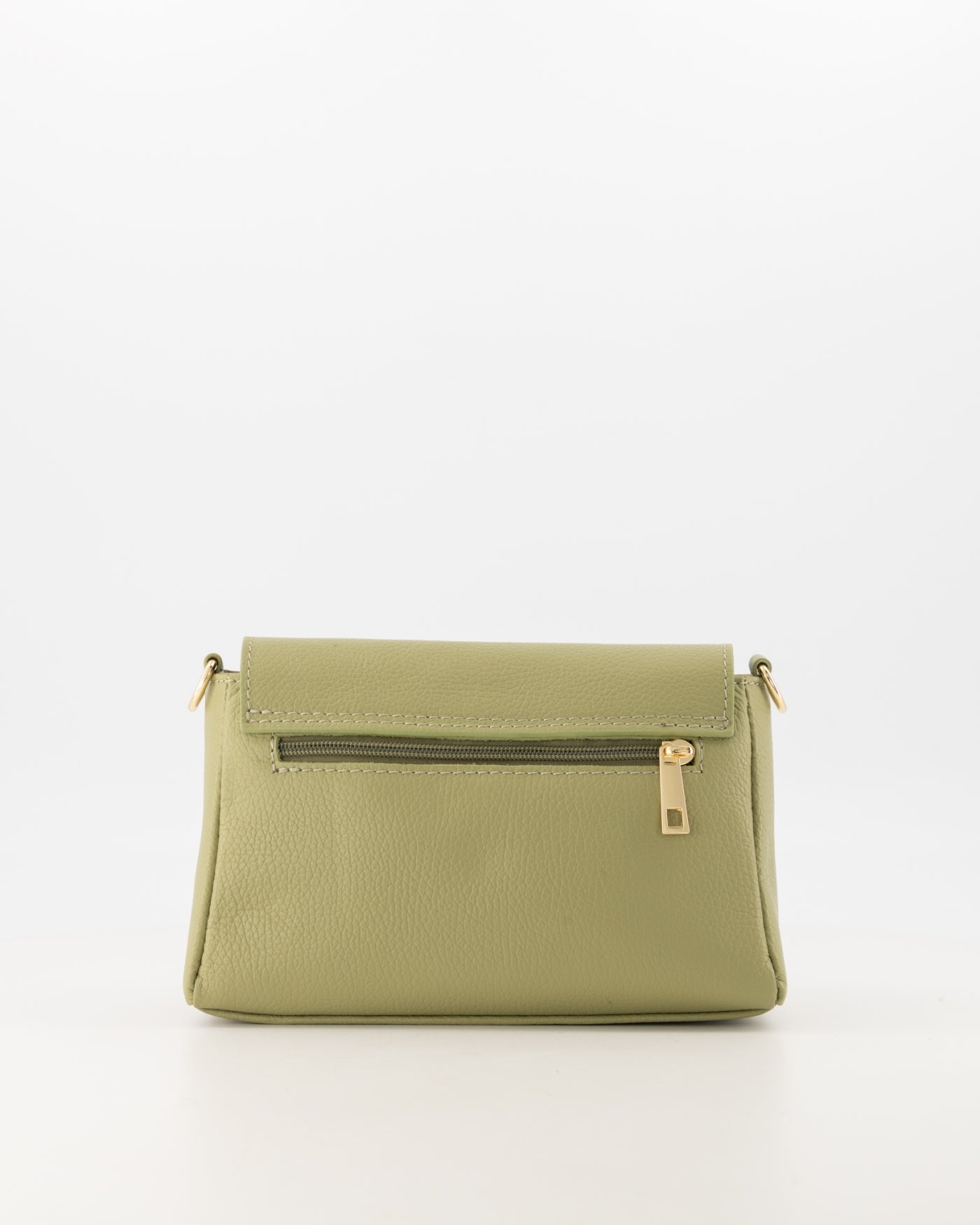 TAS AMANDA GROEN