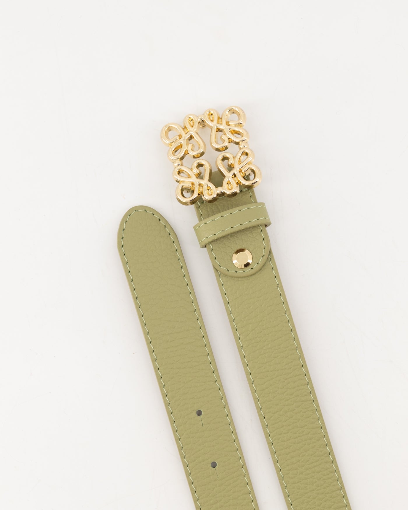 RIEM BIEN GROEN LARGE