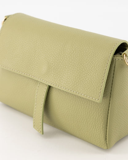 TAS AMANDA GROEN