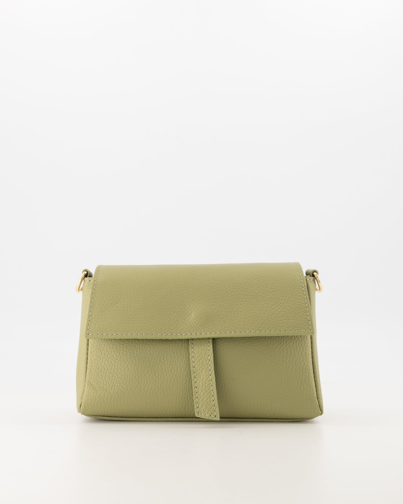 TAS AMANDA GROEN