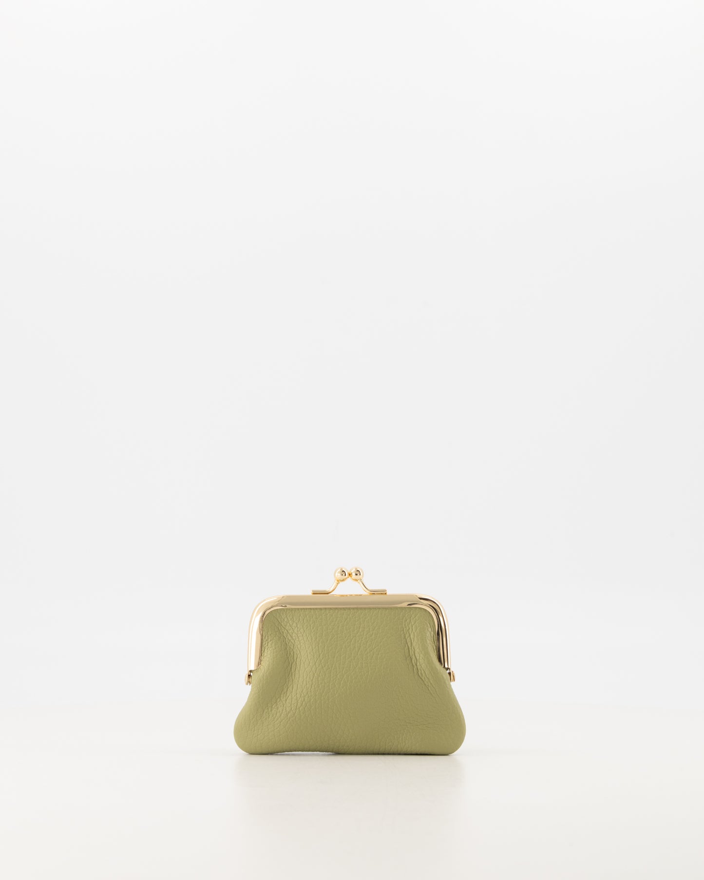 PORTEMONEE FANCY SMALL GROEN