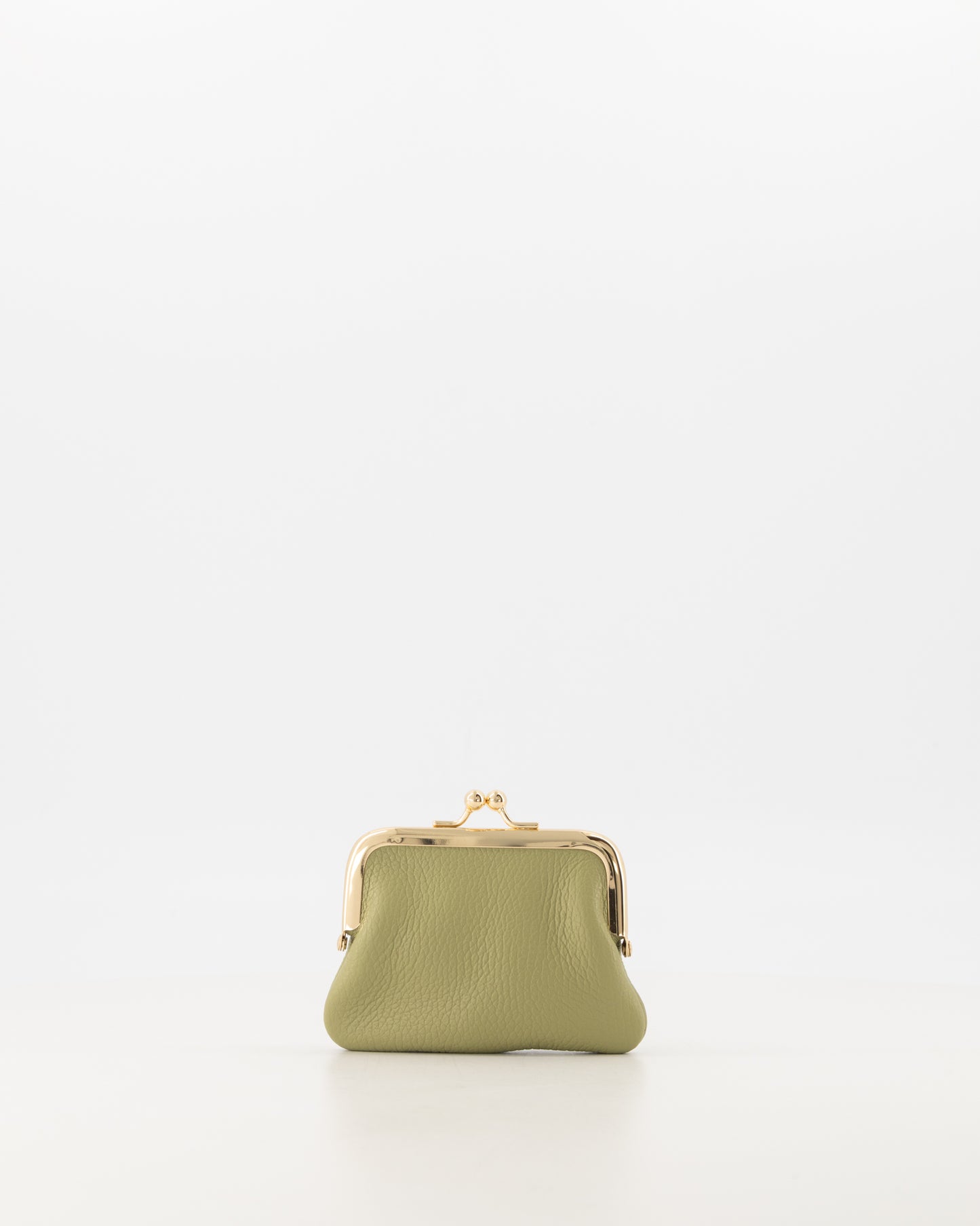 PORTEMONEE FANCY SMALL GROEN