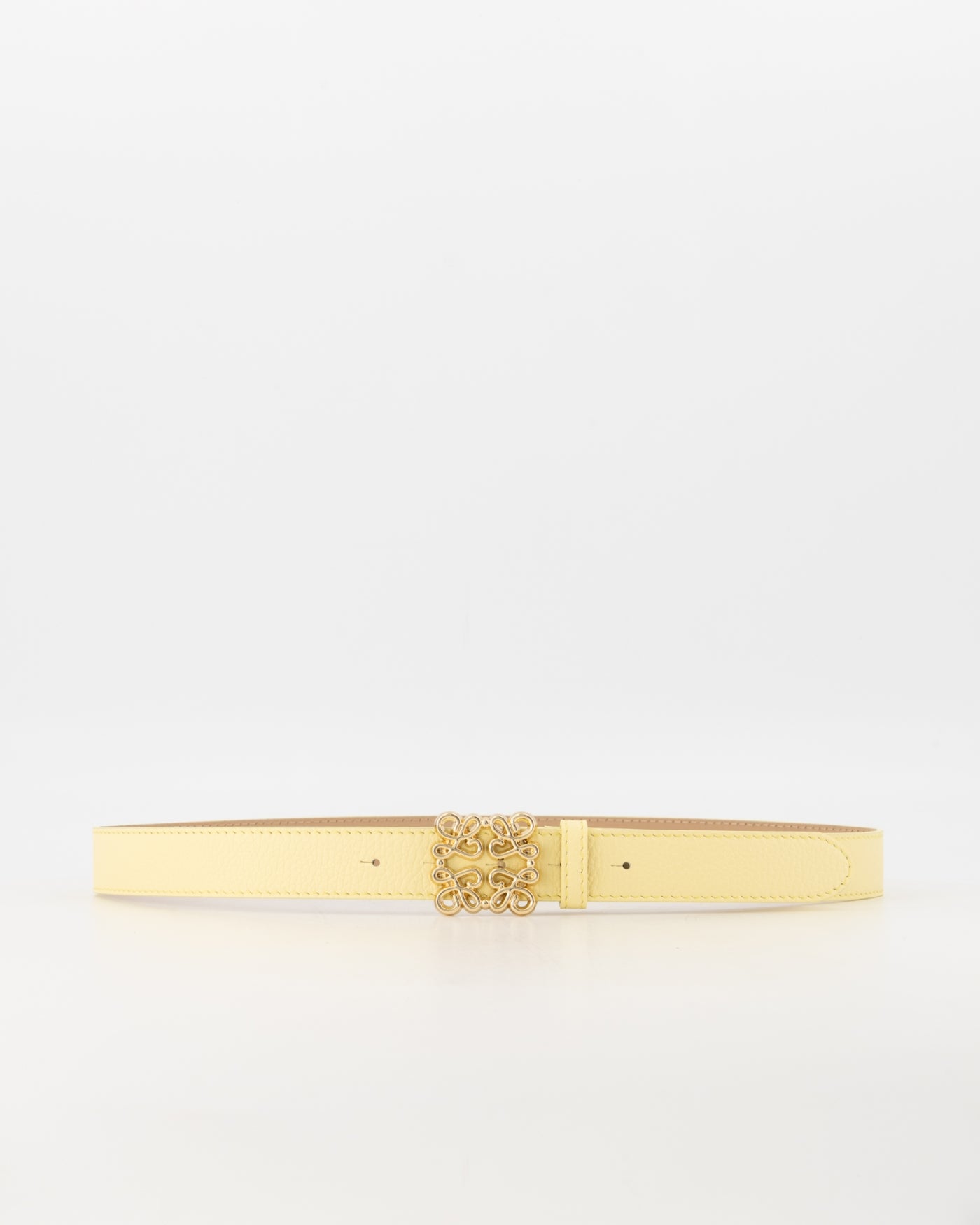 RIEM BIEN GEEL LARGE