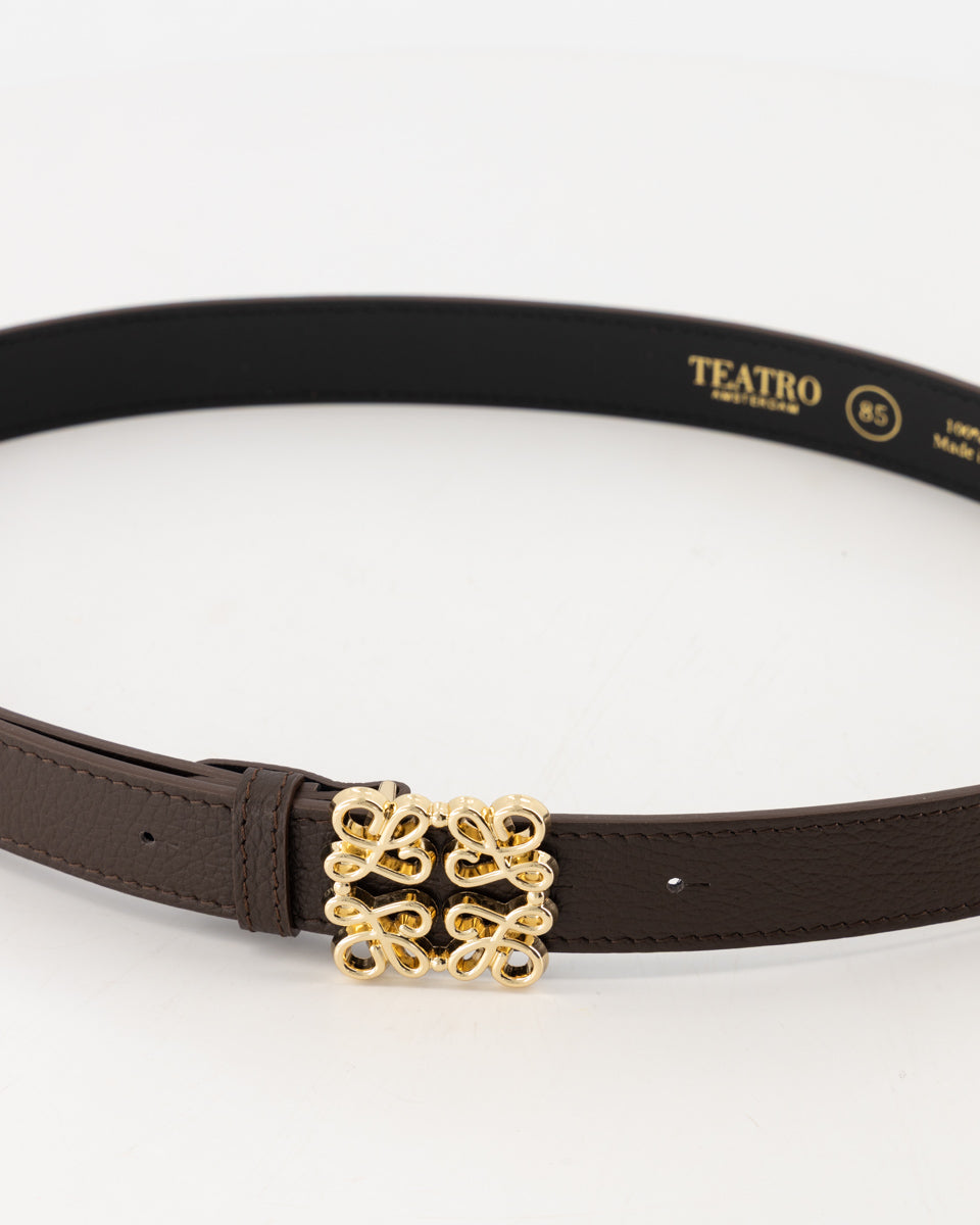 RIEM BIEN BRUIN LARGE