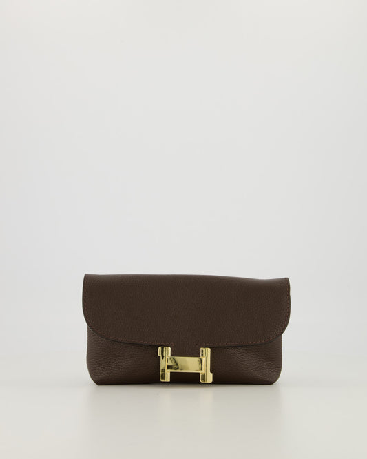 TAS HILARY BRUIN T1106