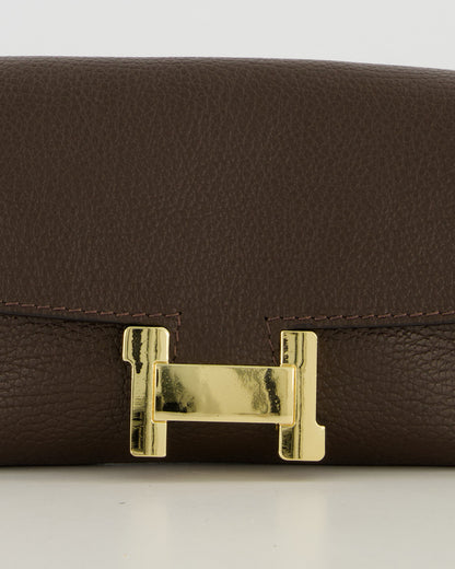 TAS HILARY BRUIN T1106
