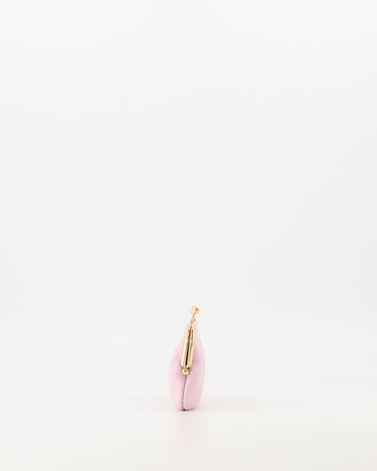 PORTEMONEE FANCY SMALL ROZE