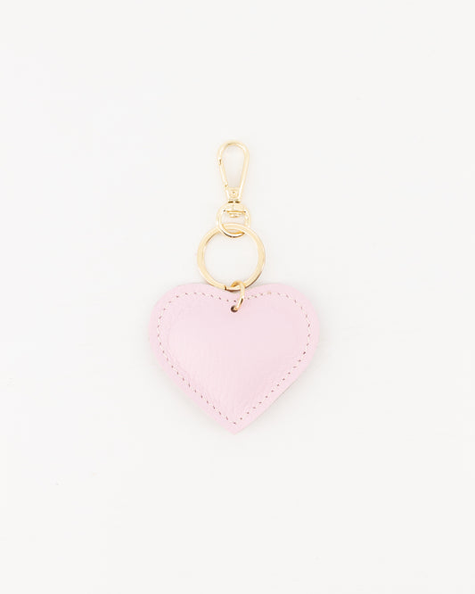 SLEUTELHANGER HART ROZE