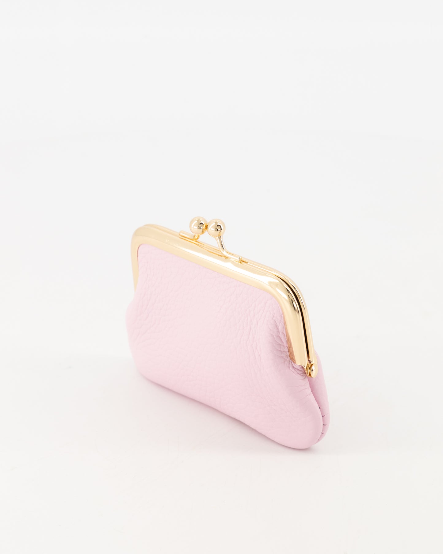PORTEMONEE FANCY SMALL ROZE