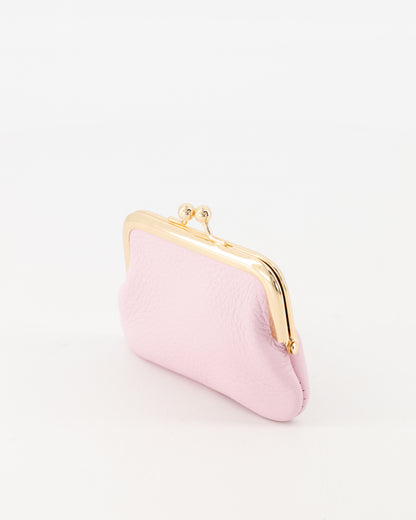 PORTEMONEE FANCY SMALL ROZE