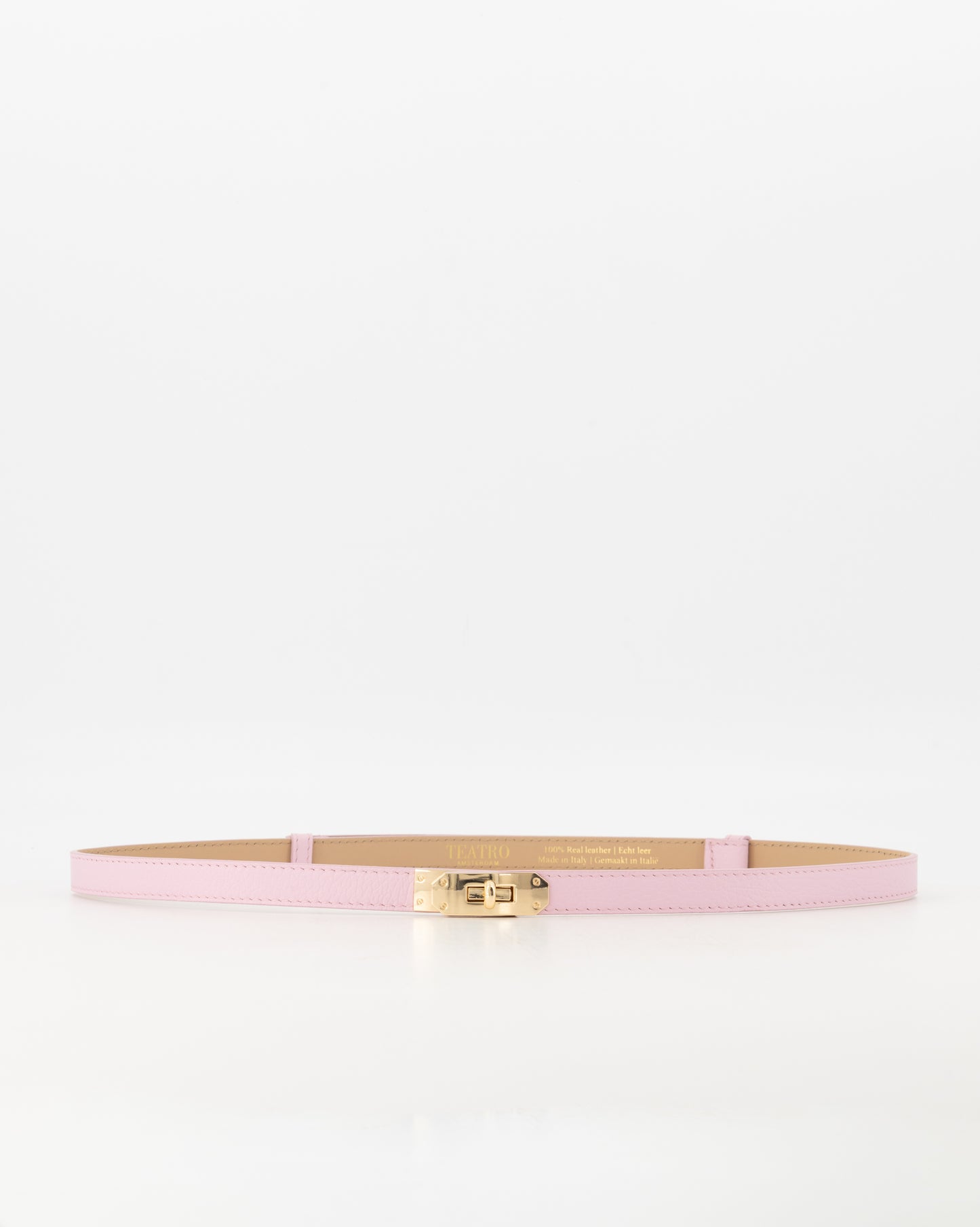 RIEM GRACIA CLASSIC ROZE