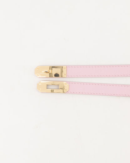 RIEM GRACIA CLASSIC ROZE