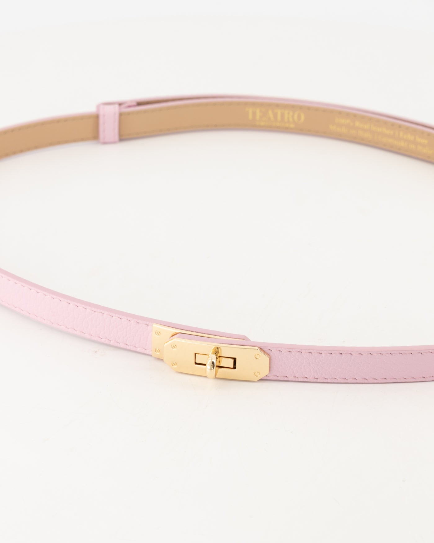 RIEM GRACIA CLASSIC ROZE