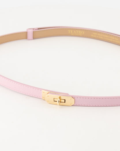 RIEM GRACIA CLASSIC ROZE