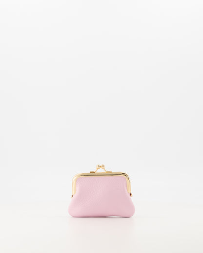 PORTEMONEE FANCY SMALL ROZE