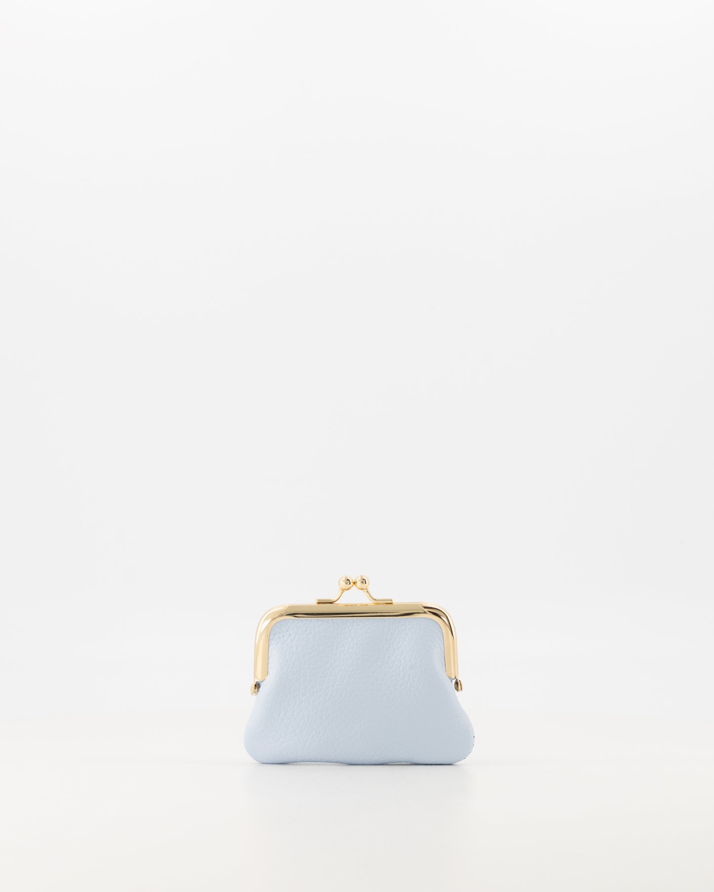 PORTEMONEE FANCY SMALL BLAUW