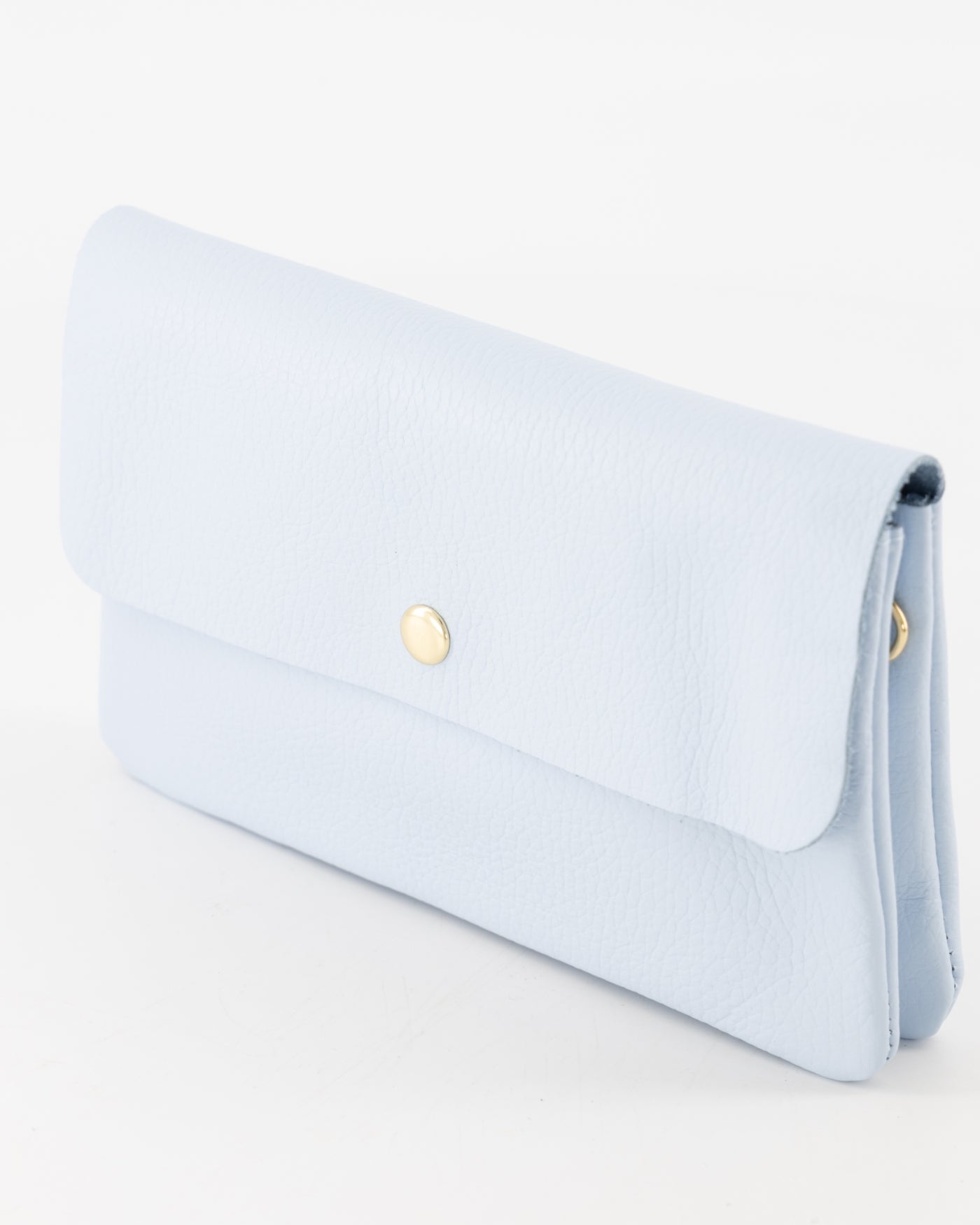 TAS MISA BLAUW