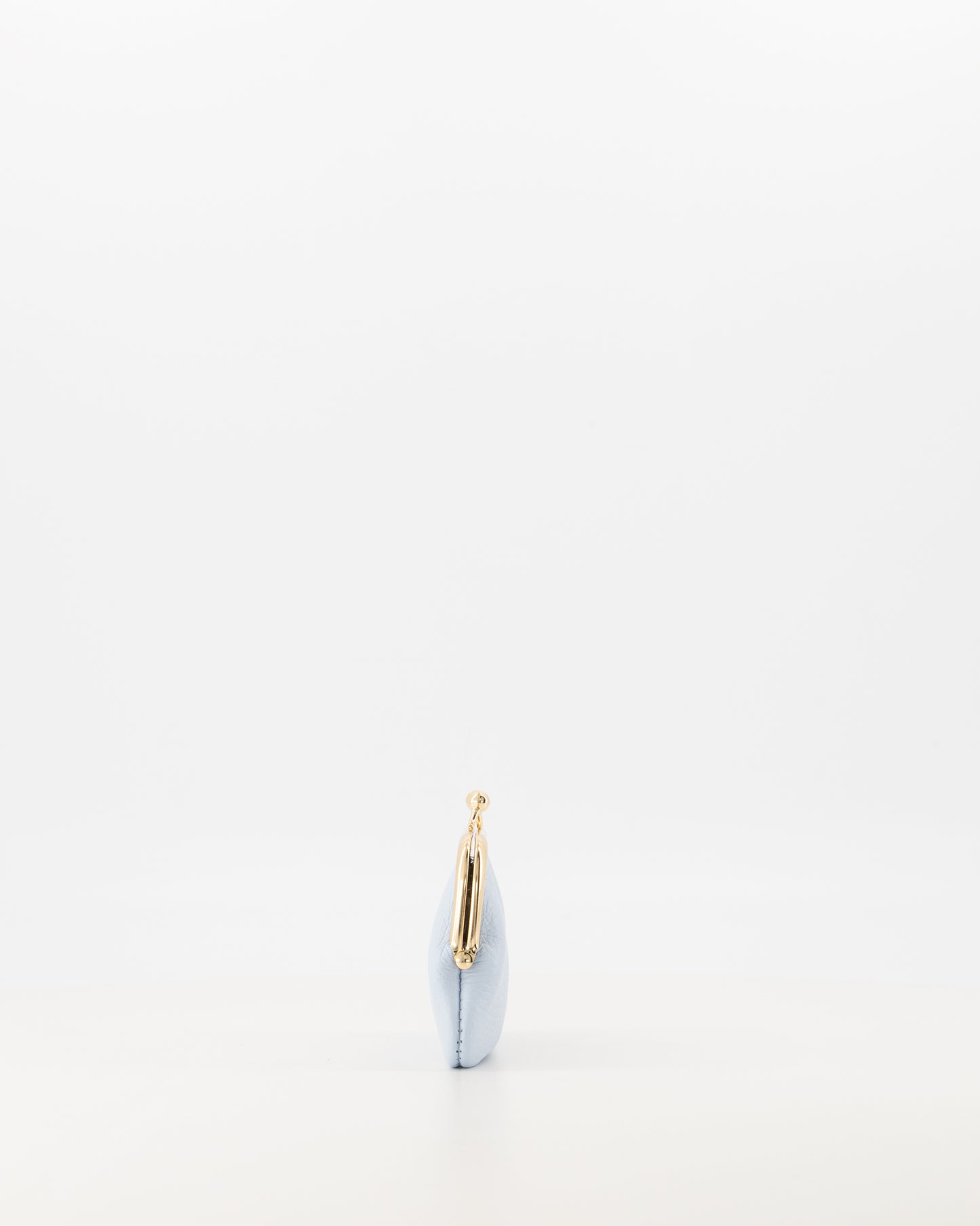 PORTEMONEE FANCY SMALL BLAUW