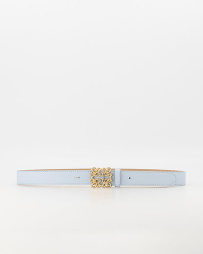 RIEM BIEN BLAUW LARGE