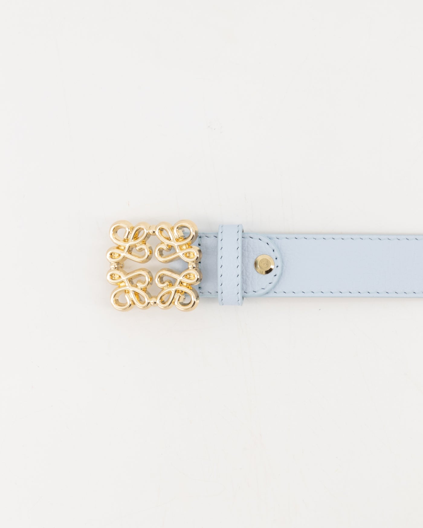 RIEM BIEN BLAUW LARGE