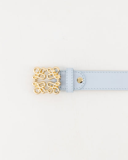 RIEM BIEN BLAUW LARGE