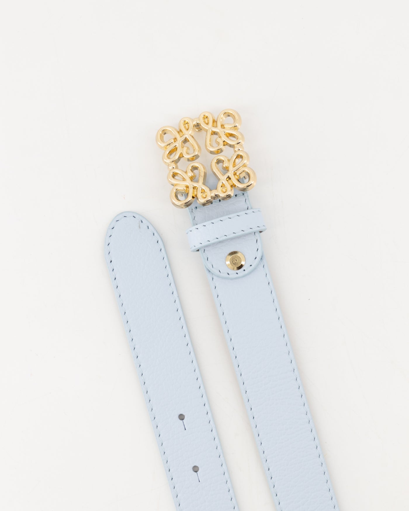 RIEM BIEN BLAUW LARGE