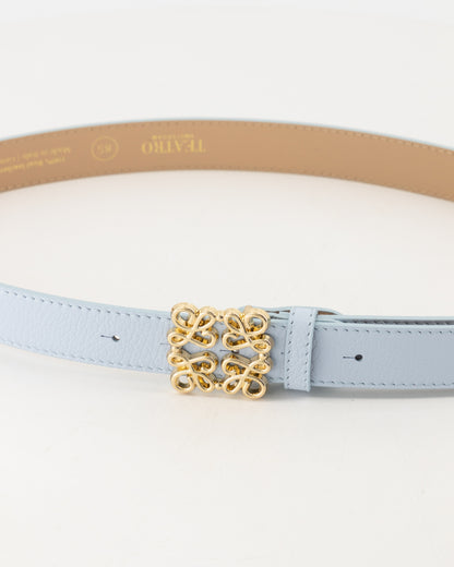 RIEM BIEN BLAUW LARGE