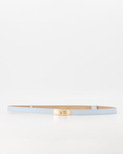 RIEM GRACIA CLASSIC LICHT BLAUW
