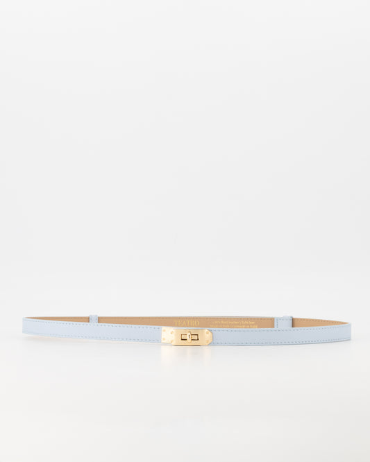 RIEM GRACIA CLASSIC LICHT BLAUW