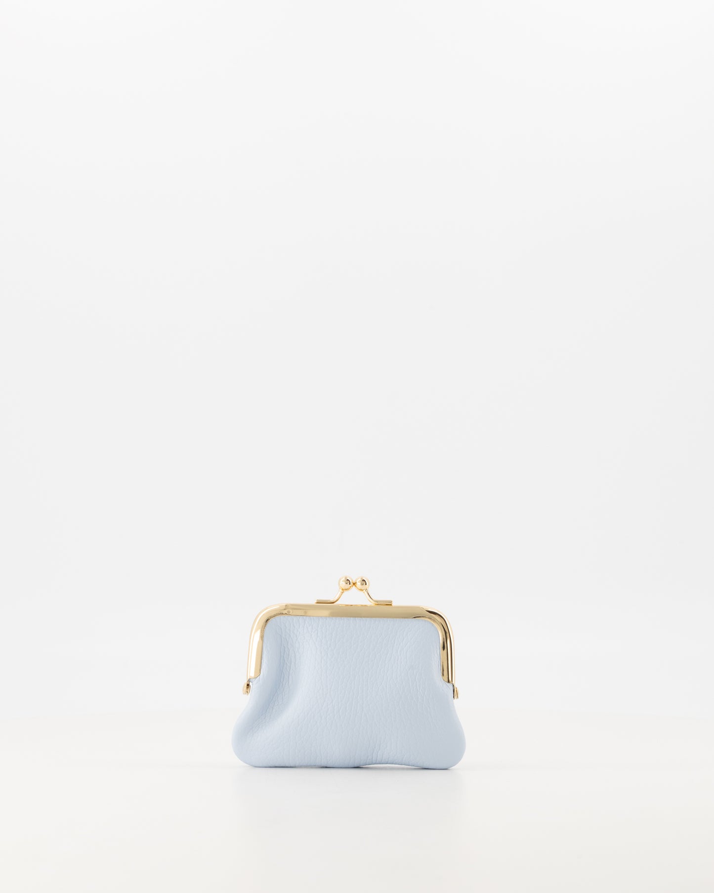 PORTEMONEE FANCY SMALL BLAUW