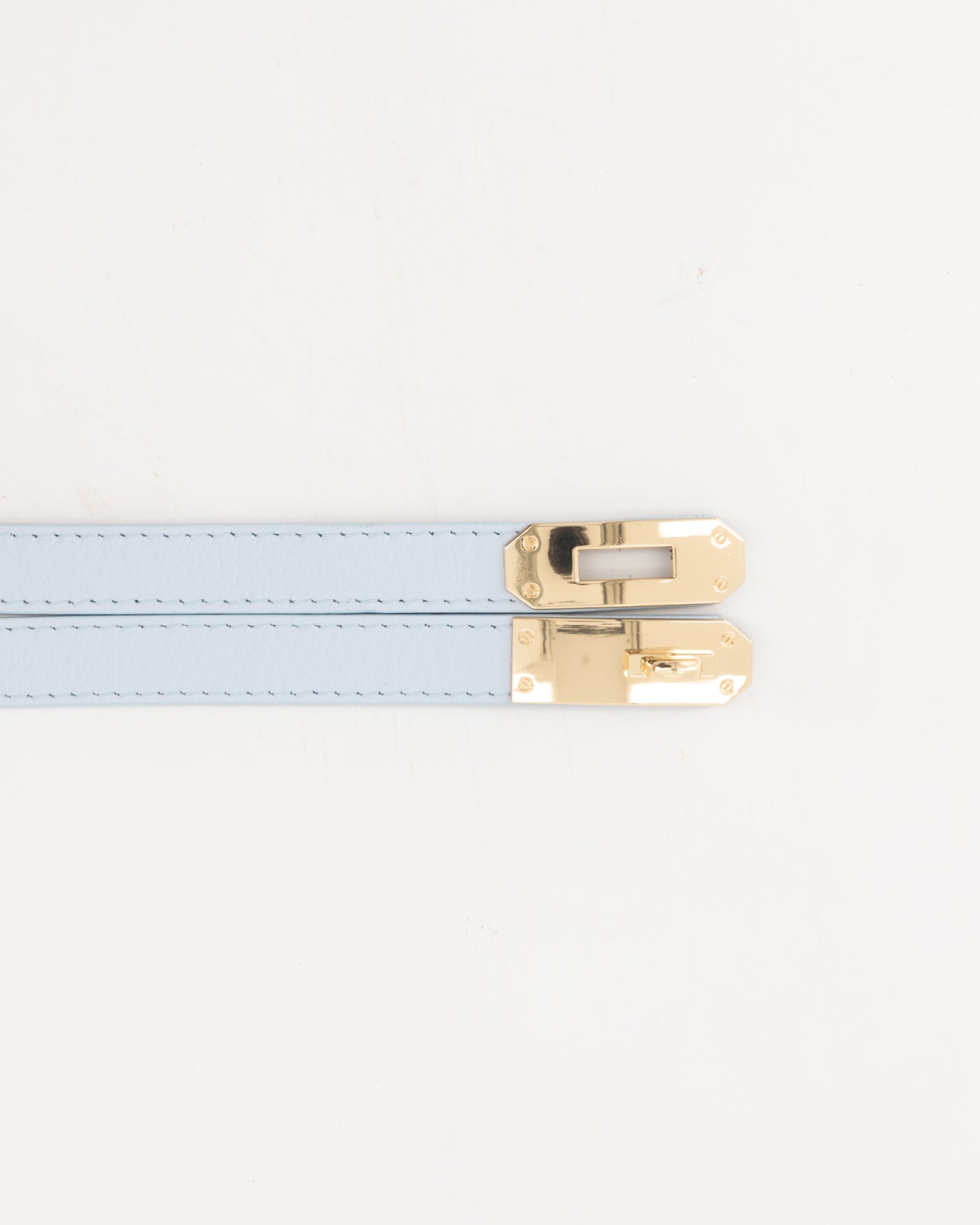RIEM GRACIA CLASSIC LICHT BLAUW
