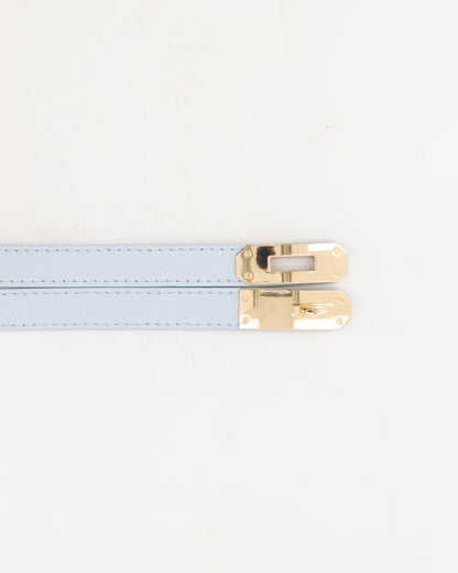 RIEM GRACIA CLASSIC LICHT BLAUW